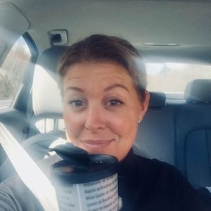 Meet your Posher, Melanie